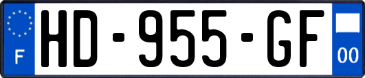 HD-955-GF