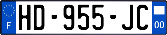 HD-955-JC
