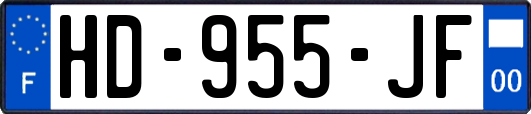 HD-955-JF