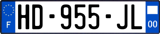 HD-955-JL