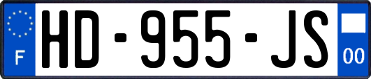 HD-955-JS