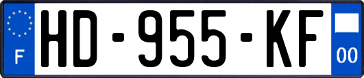 HD-955-KF