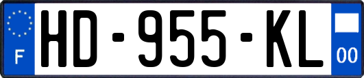 HD-955-KL