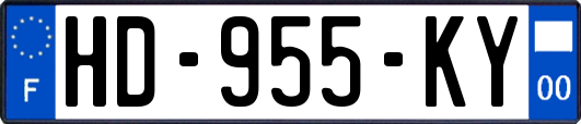HD-955-KY