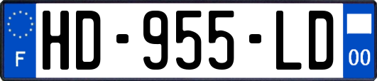 HD-955-LD