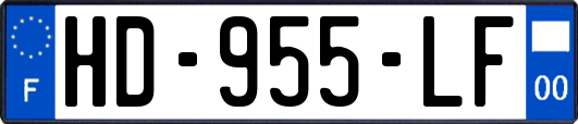 HD-955-LF