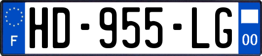 HD-955-LG
