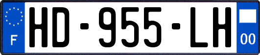 HD-955-LH
