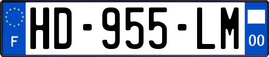 HD-955-LM