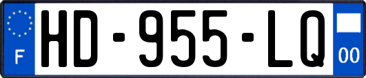 HD-955-LQ