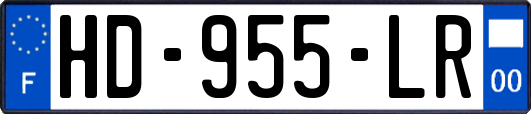 HD-955-LR