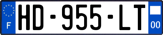 HD-955-LT
