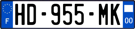 HD-955-MK