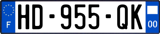 HD-955-QK
