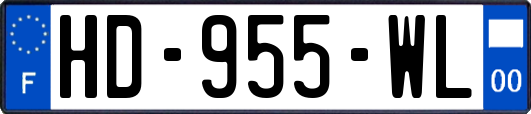 HD-955-WL