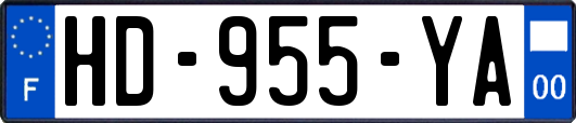 HD-955-YA