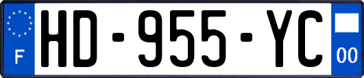 HD-955-YC