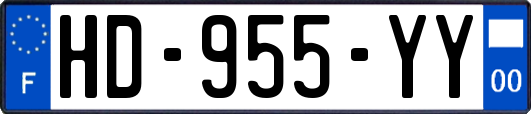 HD-955-YY
