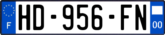 HD-956-FN