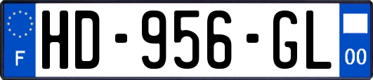 HD-956-GL