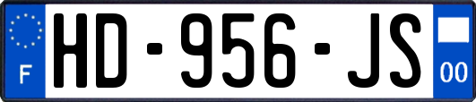 HD-956-JS