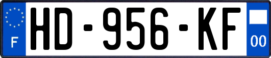 HD-956-KF