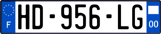 HD-956-LG