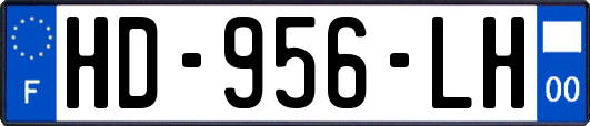 HD-956-LH