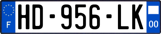 HD-956-LK