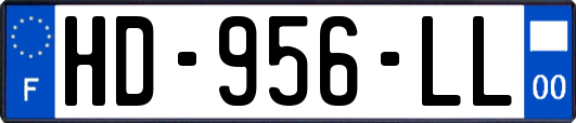 HD-956-LL