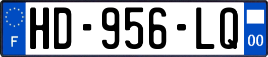 HD-956-LQ