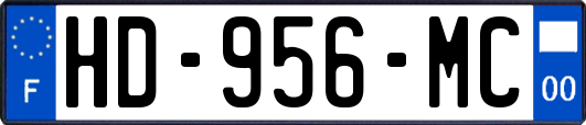 HD-956-MC