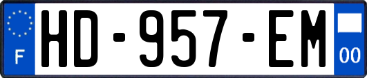HD-957-EM