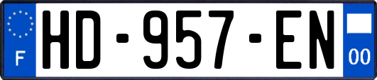 HD-957-EN