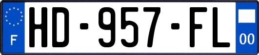 HD-957-FL