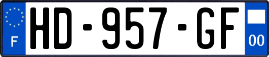 HD-957-GF