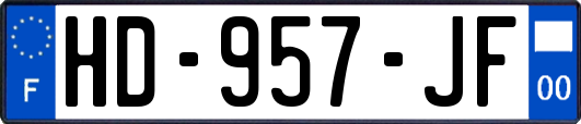 HD-957-JF