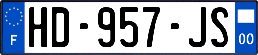 HD-957-JS