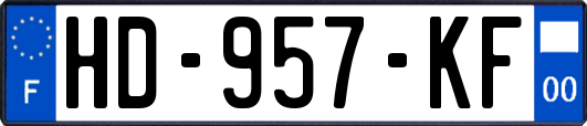 HD-957-KF