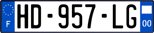 HD-957-LG