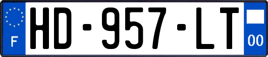 HD-957-LT