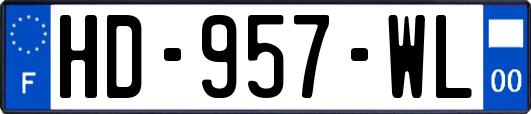 HD-957-WL