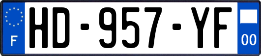 HD-957-YF