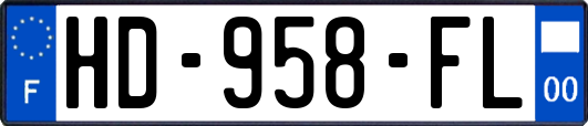 HD-958-FL
