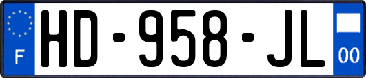 HD-958-JL