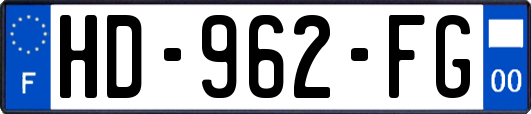HD-962-FG