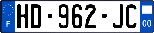 HD-962-JC