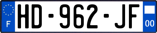 HD-962-JF