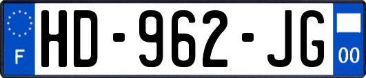 HD-962-JG
