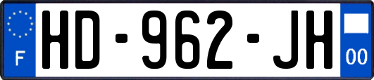 HD-962-JH